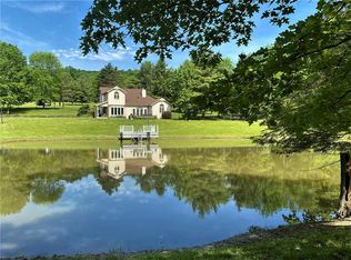 651 Powderhouse Rd, Vestal, NY 13850