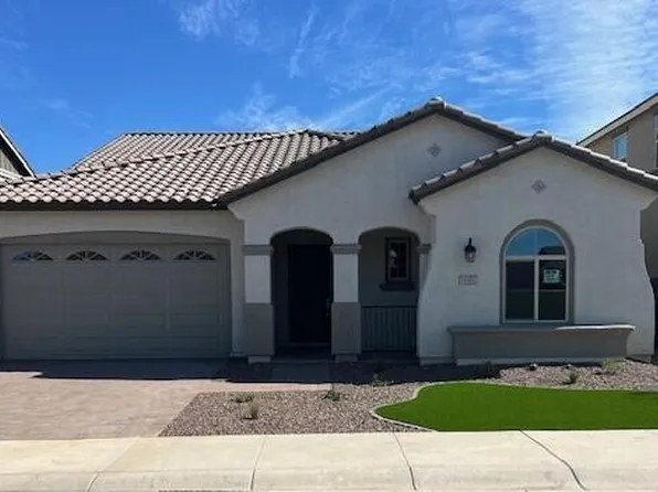 35571 N TONTO Road, San Tan Valley, AZ 85144