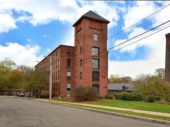 16 Vernon Avenue #22, Vernon, CT 06066
