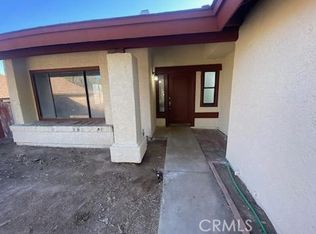 36808 Spanish Broom Dr, Palmdale, CA 93550