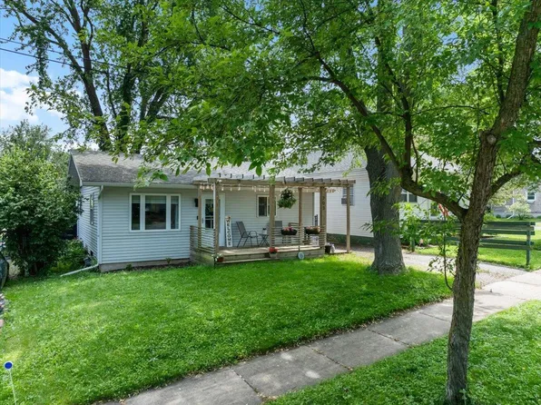 203 North VINE STREET, Marshfield, WI 54449