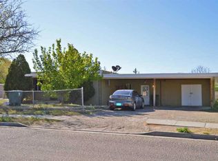 1832 Hopewell St, Santa Fe, NM 87505