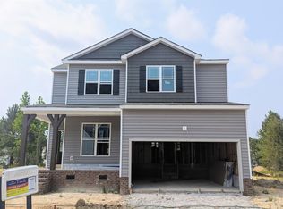 267 Madden Rose Loop, Garner, NC 27529