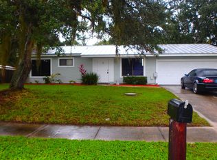 1065 Hulda St NE, Palm Bay, FL 32905