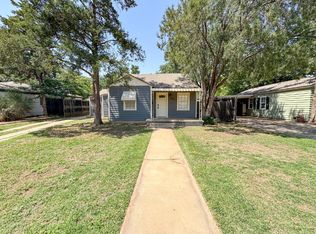 3112 22nd St, Lubbock, TX 79410