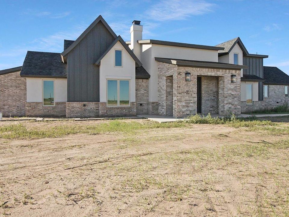 6846 Sunset Ln, Ropesville, TX 79385 MLS 202315922 Zillow