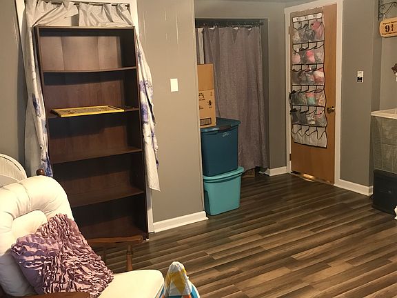 2nd main floor bedroom