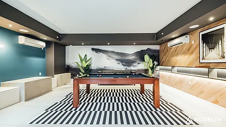 Rented by Nooklyn NYC LLC