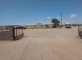 34304 W Siesta Ave, Stanfield, AZ 85172