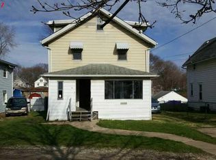 181 Stone St, Akron, OH 44305