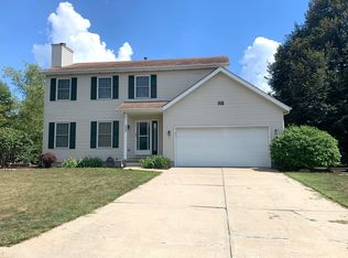 1906 Haverhill Cc Park, Normal, IL 61761