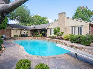 7326 Hillwood Ln, Dallas, TX 75248