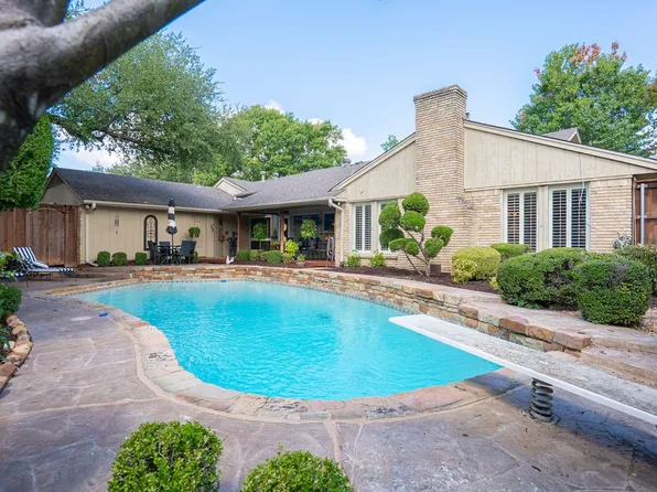7326 Hillwood Ln, Dallas, TX 75248
