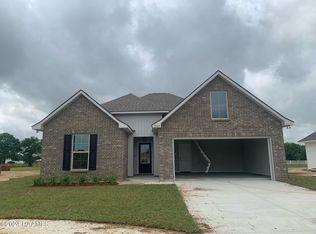 7405 Bonne Vue Cir, Maurice, LA 70555