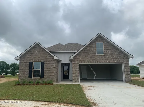 7405 Bonne Vue Cir, Maurice, LA 70555