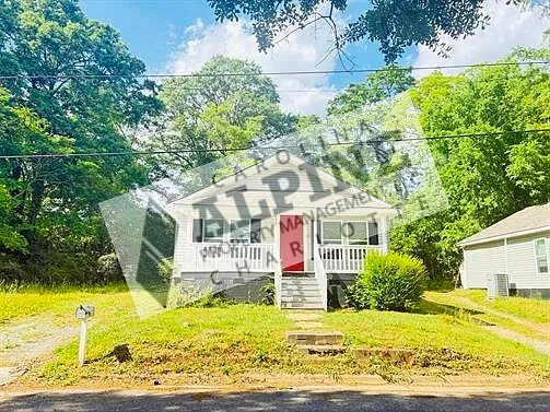 409 Orange St