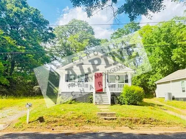 409 Orange St, Shelby, NC 28150