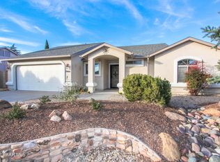 7444 N Pinnacle Pass Dr, Prescott Valley, AZ 86315