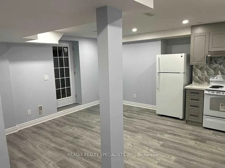 14 Forsyth Cres #BSMNT — Photo 7