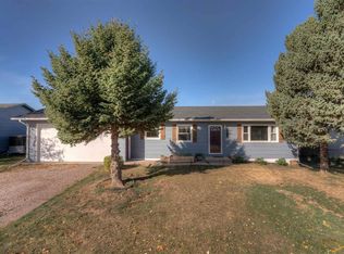 6005 W Elmwood Dr, Black Hawk, SD 57718