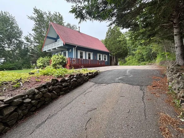 431 Shore Rd, Digby, NS B0V 1A0