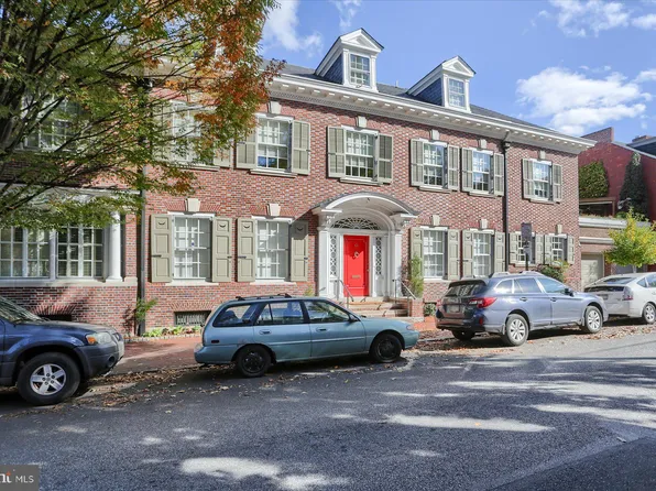 43 N Shippen St, Lancaster, PA 17602