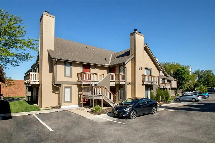 Aspen Lofts/West