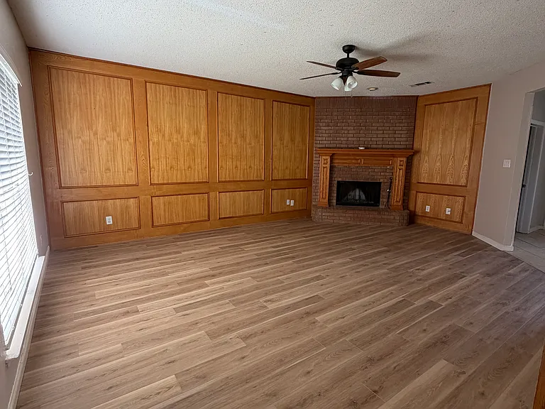Family Room Downstairs
