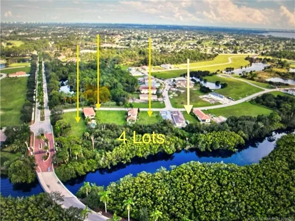 143 SE Via Bisento, Port Saint Lucie, FL 34952
