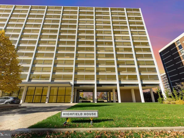 4000 N Charles St Unit 1607, Baltimore, MD 21218