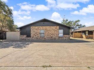 6107 37th St, Lubbock, TX 79407