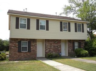 1554 Goshen Rd, Augusta, GA 30906