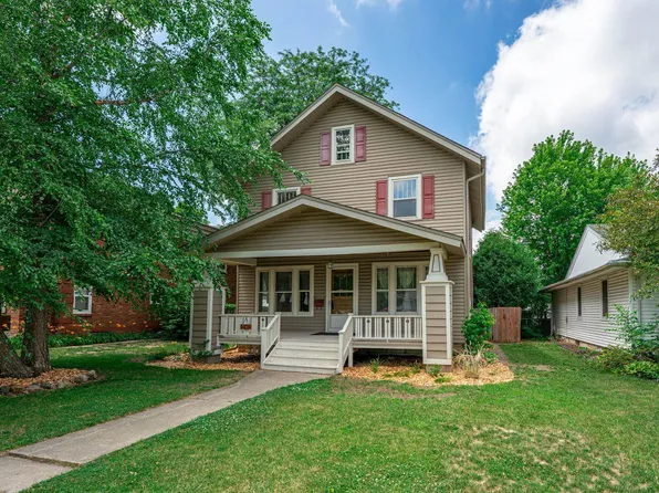 2326 Hancock St, Rockford, IL 61103