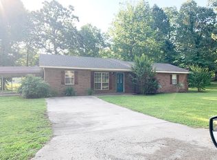 403 Dogwood, Pocola, OK 74902