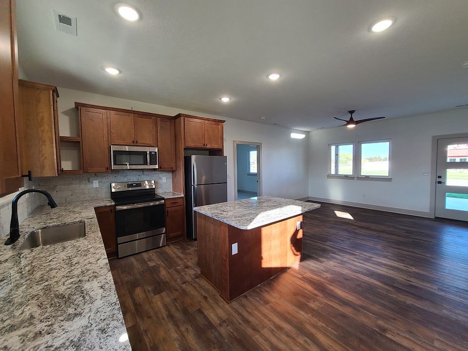 443 N Dala Dr, KS 67456 Zillow
