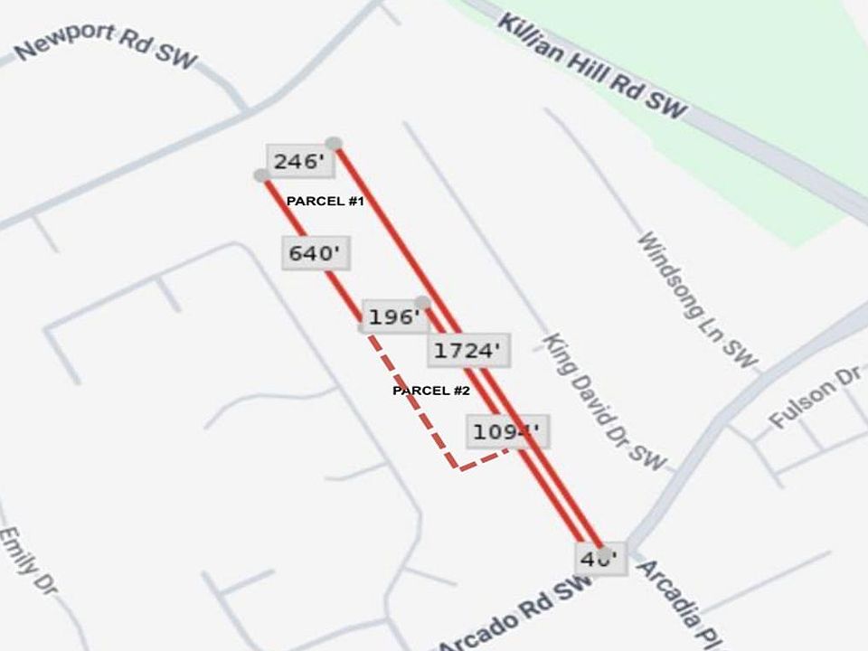 1st image of (Undisclosed Address)