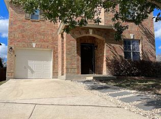 13735 Pebble Rnch, San Antonio, TX 78249