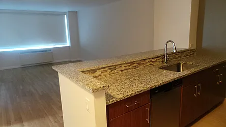 Rented by UDR
