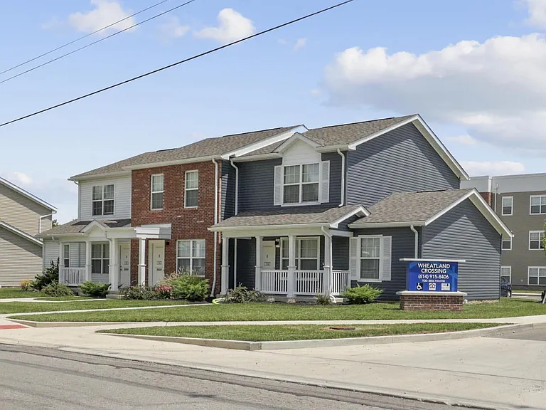 Wheatland Crossing II — Photo 35