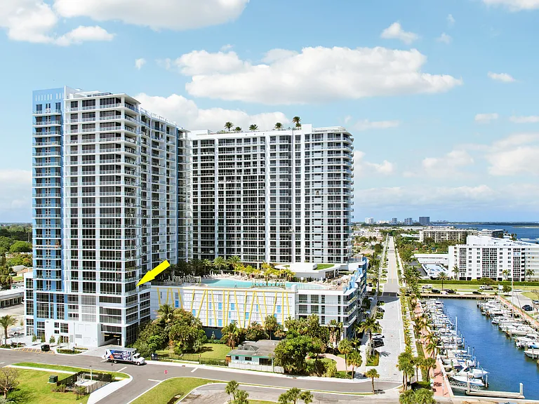 220 Lake Shore Dr #612 — Photo 43
