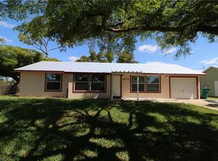 5437 21st Ave SW, Naples, FL 34116