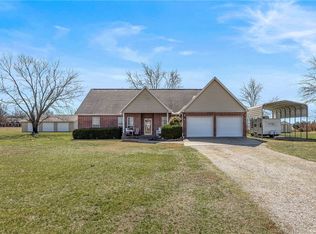 313 Madison St #8406, Hindsville, AR 72738