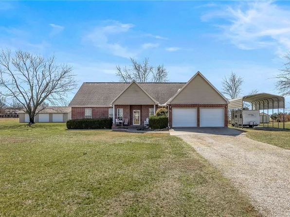 313 Madison St #8406, Hindsville, AR 72738