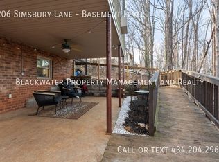 206 Simsbury Ln #BASEMENT, Forest, VA 24551