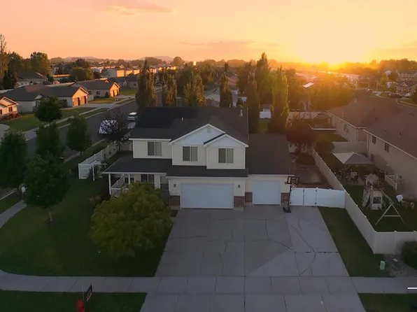 318 Polo Dr, Rexburg, ID 83440
