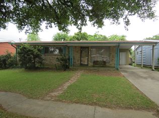 6412 Nora St, Metairie, LA 70003