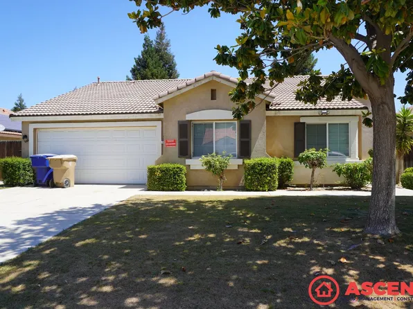 10208 Pyramid Peak Dr, Bakersfield, CA 93311