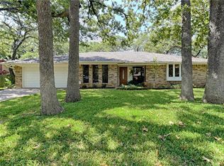 4806 Rock Ridge Ct, Arlington, TX 76017