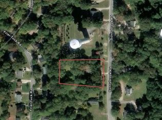 620 Sunnybrook Rd, Raleigh, NC 27610