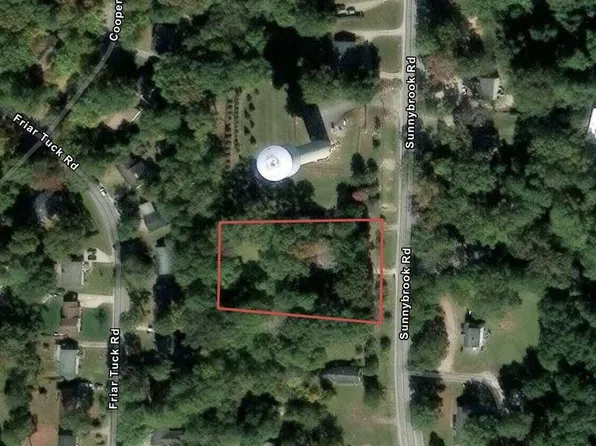 620 Sunnybrook Rd, Raleigh, NC 27610